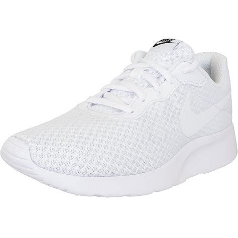 nike tanjun damen weiß 39|Nike Tanjun Women .